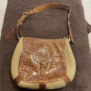 Eric Jevtis Purse